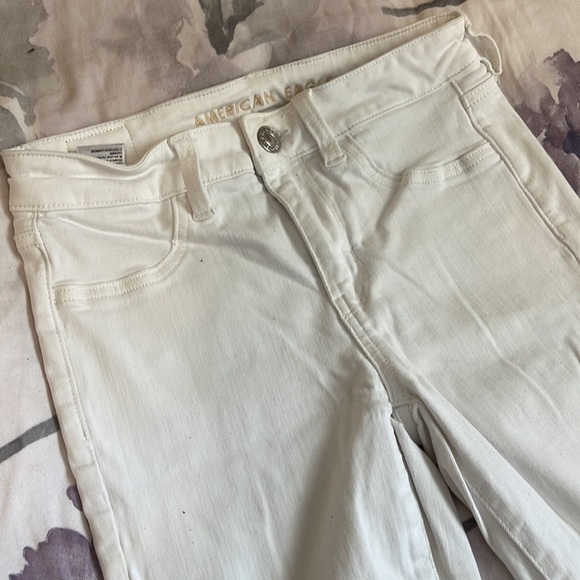 American Eagle Skinny Jean - Picture 2 of 4